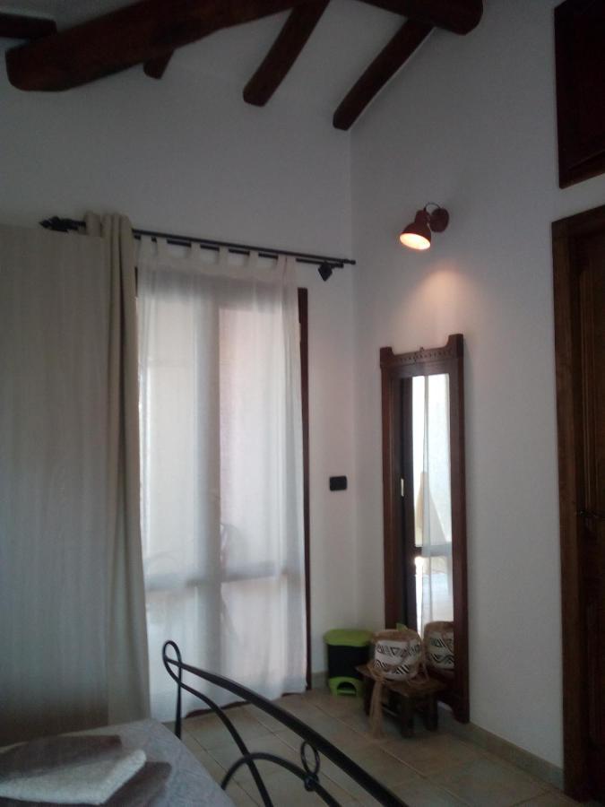 Entula 'E Mari Bed&Brakfast Bed and Breakfast Tortolì Εξωτερικό φωτογραφία