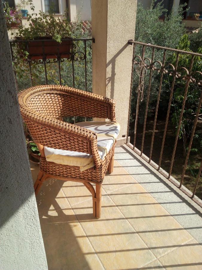 Entula 'E Mari Bed&Brakfast Bed and Breakfast Tortolì Εξωτερικό φωτογραφία
