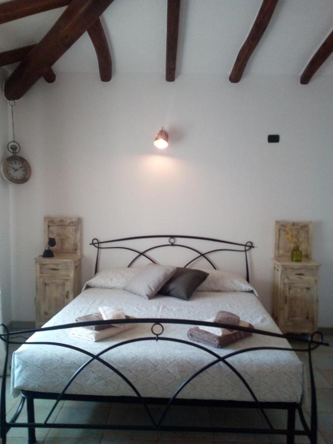 Entula 'E Mari Bed&Brakfast Bed and Breakfast Tortolì Εξωτερικό φωτογραφία