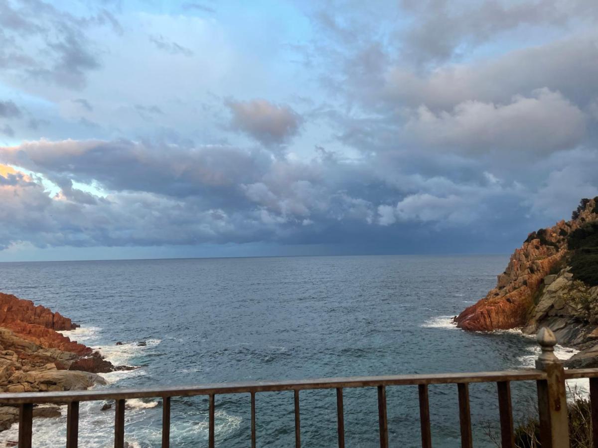 Entula 'E Mari Bed&Brakfast Bed and Breakfast Tortolì Εξωτερικό φωτογραφία